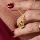 Colar Nossa Senhora Aparecida