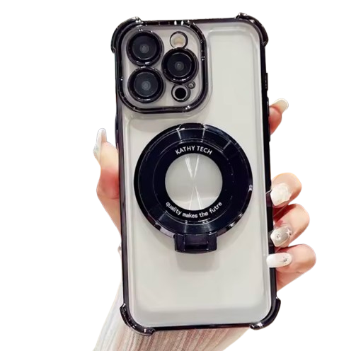 Case Iphone - Capa Protetora Iphone com Suporte