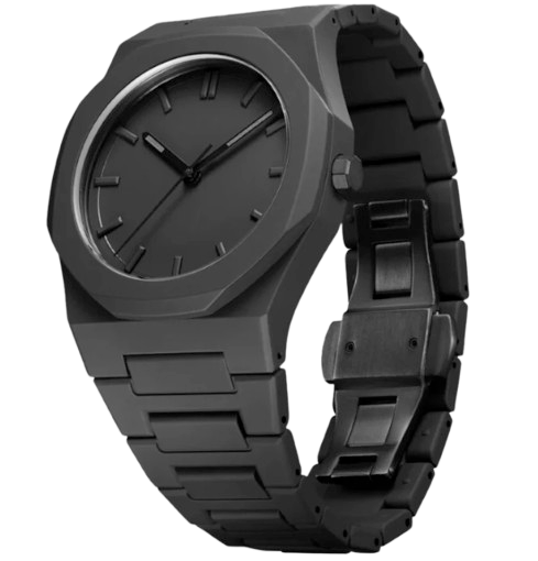 RELÓGIO ECLIPSE ONE - RELÓGIO MASCULINO MINIMALISTA
