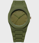 RELÓGIO ECLIPSE ONE - RELÓGIO MASCULINO MINIMALISTA