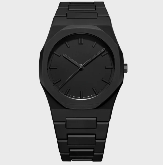 RELÓGIO ECLIPSE ONE - RELÓGIO MASCULINO MINIMALISTA