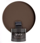 Tinta de Cabelo em Pó - Tinta para Cabelos Grisalhos