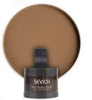 Tinta de Cabelo em Pó - Tinta para Cabelos Grisalhos