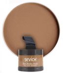 Tinta de Cabelo em Pó - Tinta para Cabelos Grisalhos