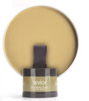 Tinta de Cabelo em Pó - Tinta para Cabelos Grisalhos