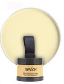 Tinta de Cabelo em Pó - Tinta para Cabelos Grisalhos