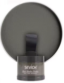 Tinta de Cabelo em Pó - Tinta para Cabelos Grisalhos