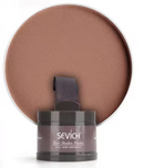 Tinta de Cabelo em Pó - Tinta para Cabelos Grisalhos