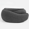Travesseiro Ergonômico de Viagem - Travesseiro Cooltrip
