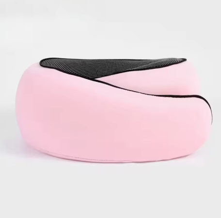 Travesseiro Ergonômico de Viagem - Travesseiro Cooltrip
