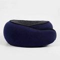 Travesseiro Ergonômico de Viagem - Travesseiro Cooltrip