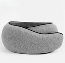Travesseiro Ergonômico de Viagem - Travesseiro Cooltrip