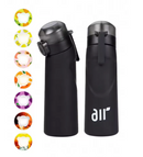 ÁquaSabor - Garrafa de Água com Sabor