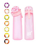 ÁquaSabor - Garrafa de Água com Sabor