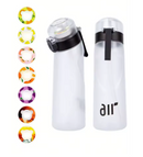 ÁquaSabor - Garrafa de Água com Sabor