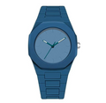 RELÓGIO ECLIPSE ONE - RELÓGIO MASCULINO MINIMALISTA