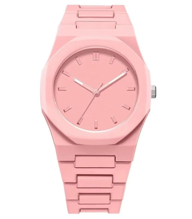 RELÓGIO ECLIPSE ONE - RELÓGIO MASCULINO MINIMALISTA