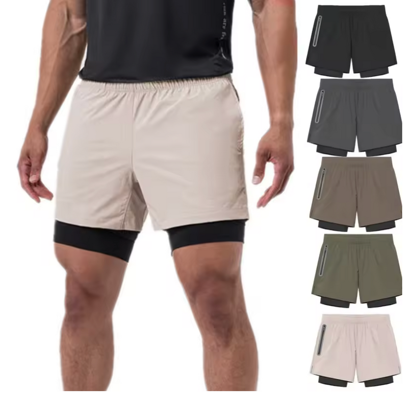 Short de Treino - Short Dynamic