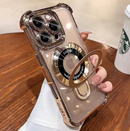 Case Iphone - Capa Protetora Iphone com Suporte