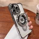 Case Iphone - Capa Protetora Iphone com Suporte