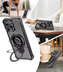 Case Iphone - Capa Protetora Iphone com Suporte