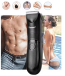 Aparador Corporal à Prova D’água com Lâmina de Cerâmica