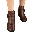 Bota de Inverno - Bota Estilosa de Inverno