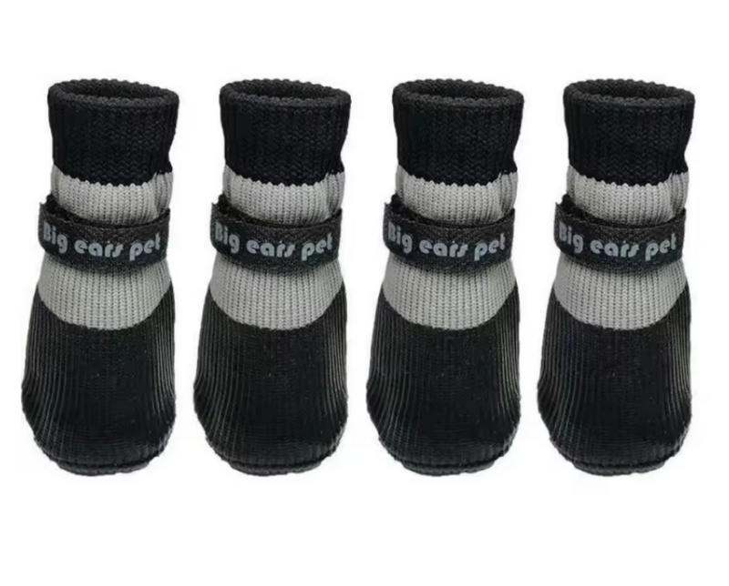 Pet Socks - Meia Protetora de Patinhas Impermeável