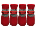 Pet Socks - Meia Protetora de Patinhas Impermeável