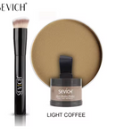 Tinta de Cabelo em Pó - Tinta para Cabelos Grisalhos