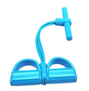 Corda de Tensão Portátil Fitness - Fitness Rope