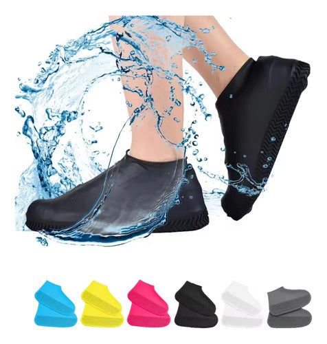Capa de Chuva Para Tenis - Protetor de Tenis
