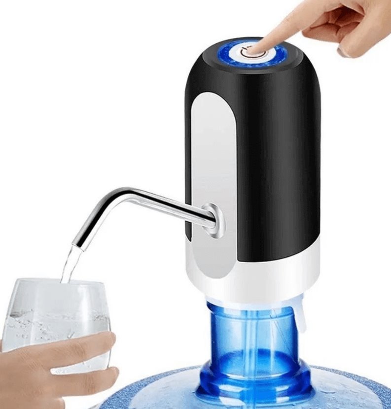 Bebedouro Elétrico  para Galão de Água