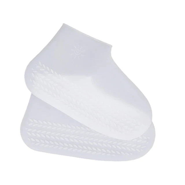 Capa De Chuva Para Tênis - Moto Bike Sapato