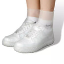 Capa De Chuva Para Tênis - Moto Bike Sapato