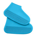Capa De Chuva Para Tênis - Moto Bike Sapato