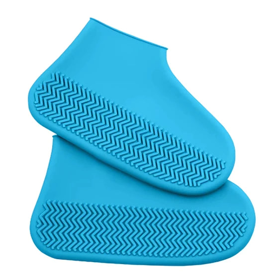 Capa De Chuva Para Tênis - Moto Bike Sapato
