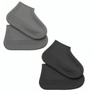 Capa De Chuva Para Tênis - Moto Bike Sapato