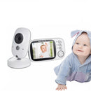 Babá Eletrônica - Controle de Temperatura e Comando de Voz