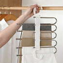 Kit Cabide Retrátil - Cabide Organizador